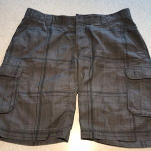 Northface Cargo Shorts